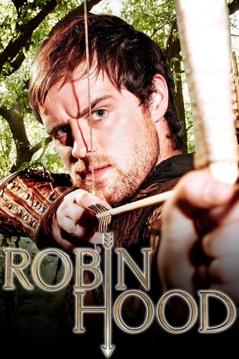 Poster of Robin Hood