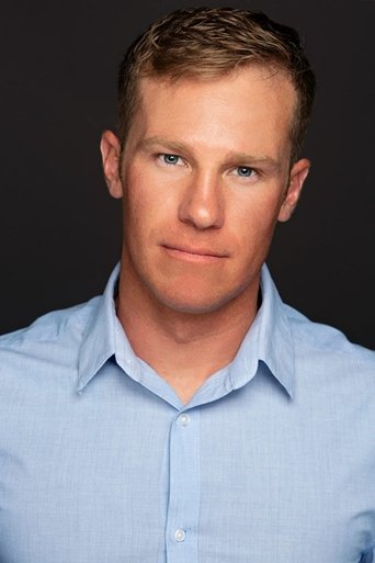 Portrait of T.J. Knutson