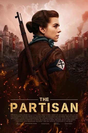Poster of The Partisan