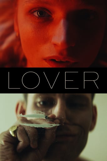 Poster of Lover