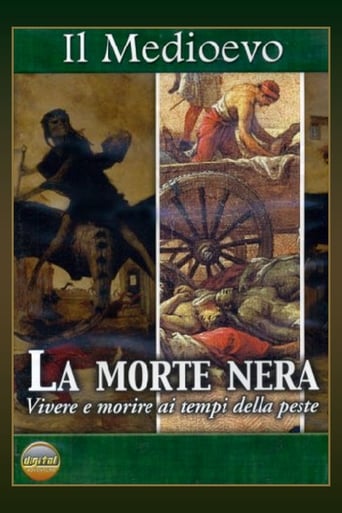 Poster of The Black Death