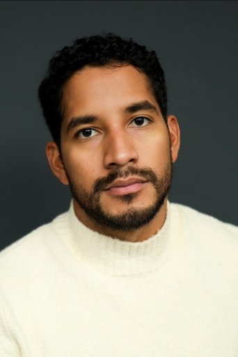 Portrait of Juan David Mendez