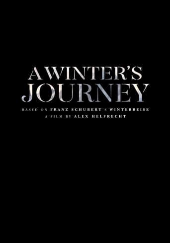 Poster of A Winter's Journey