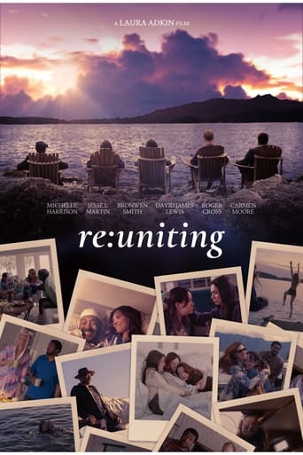 Poster of Re:Uniting