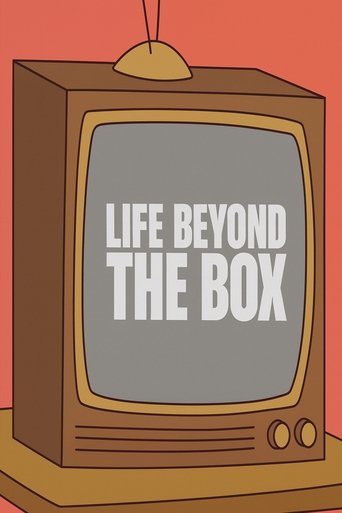 Poster of Life Beyond the Box: Norman Stanley Fletcher