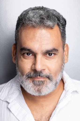 Portrait of Doc Câmara