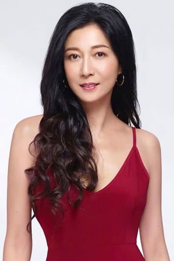 Portrait of Elaine Ng Yee-Lee