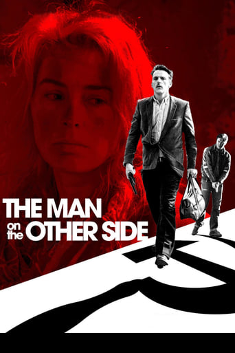 Poster of The Man on the Other Side