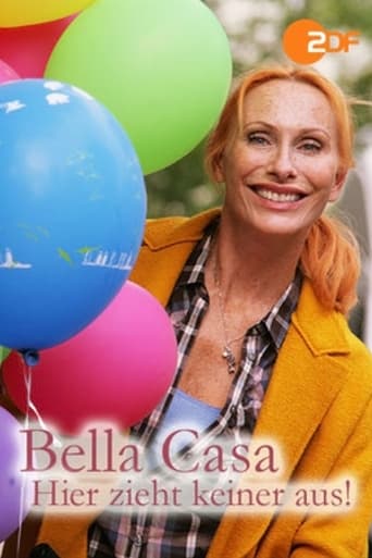 Poster of Bella Casa: Hier zieht keiner aus!