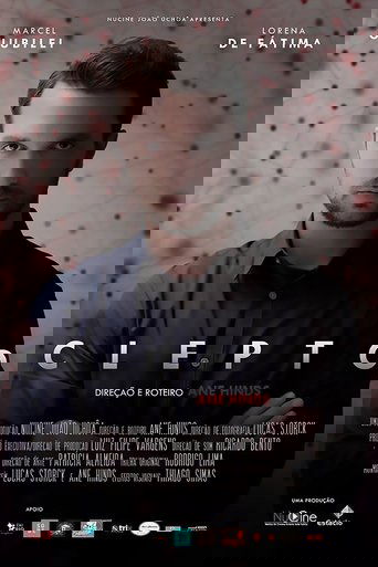 Poster of Clepto