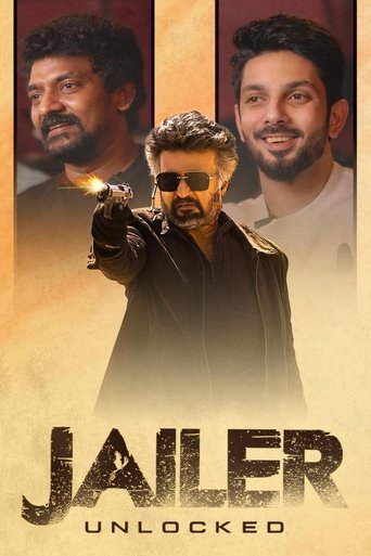 Poster of Jailer Unlocked