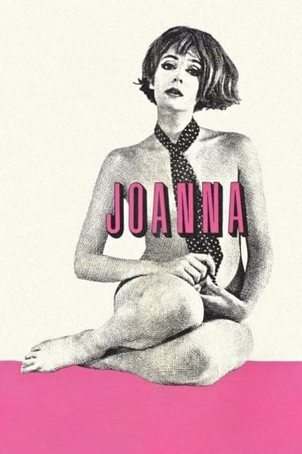Poster of Joanna
