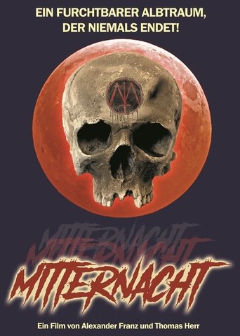 Mitternacht Poster of Mitternacht