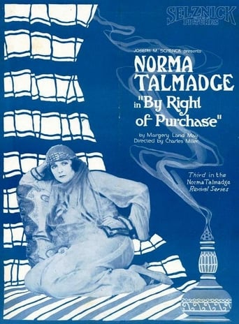 Poster of By Right of Purchase