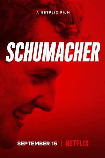 Poster of Schumacher