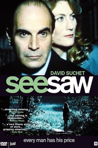Poster of Seesaw