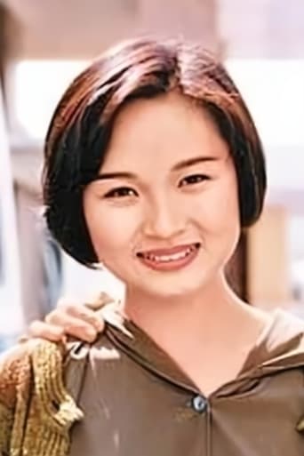Portrait of Perrie Lai Hoi-San
