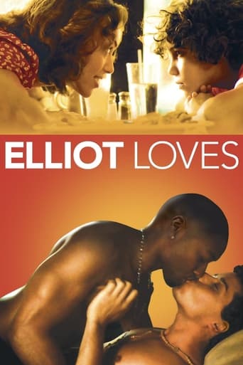 Poster of Elliot Loves