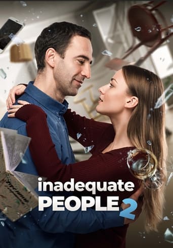 Poster of Inadequate People 2