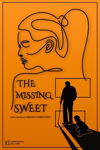 The Missing Sweet Poster of The Missing Sweet