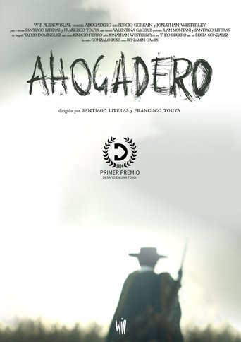 Ahogadero Poster of Ahogadero