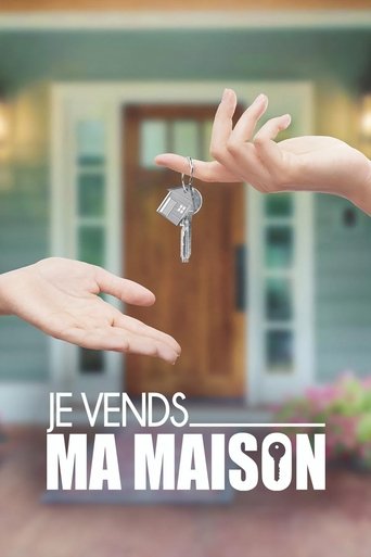 Je vends ma maison Poster of Je vends ma maison
