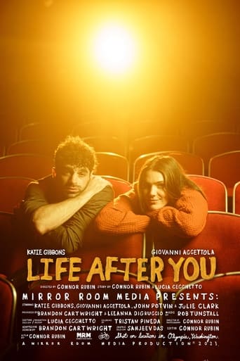 Poster of Life After You