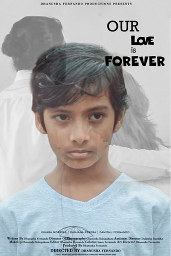 Poster of Our Love Is Forever