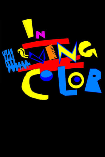 Poster of In Living Color