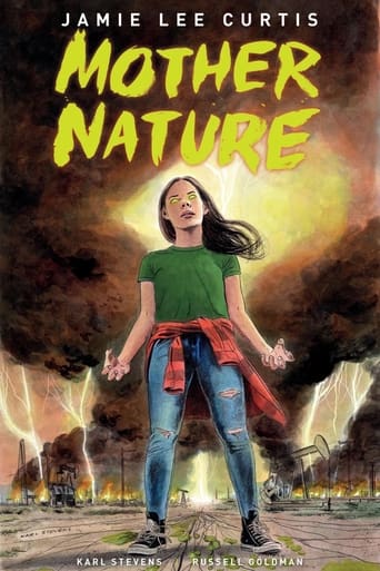 Poster of Mother Nature