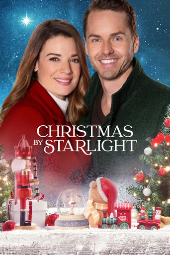 Poster of Christmas by Starlight