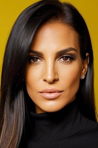 Portrait of Nasim Brown