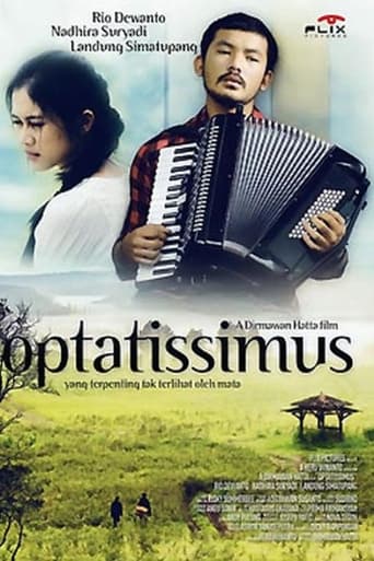 Poster of Optatissimus