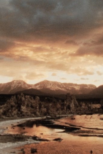 A Distant Horizon Poster of A Distant Horizon