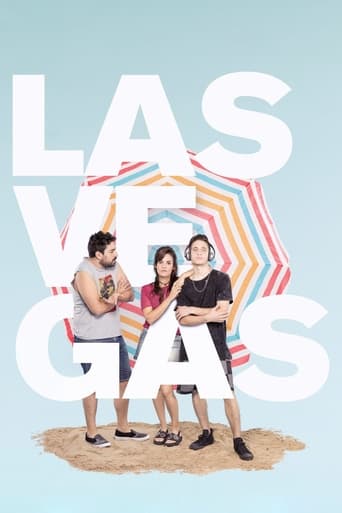 Poster of Las Vegas