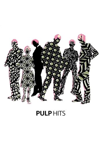 Poster of Pulp Hits