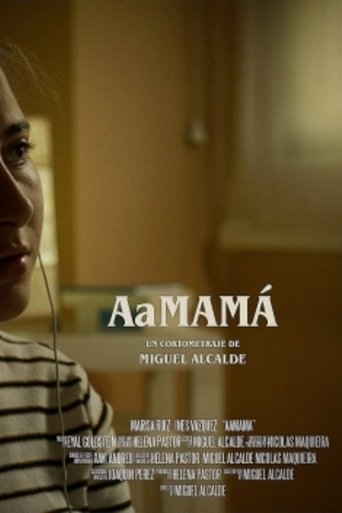 AaMAMÁ Poster of AaMAMÁ