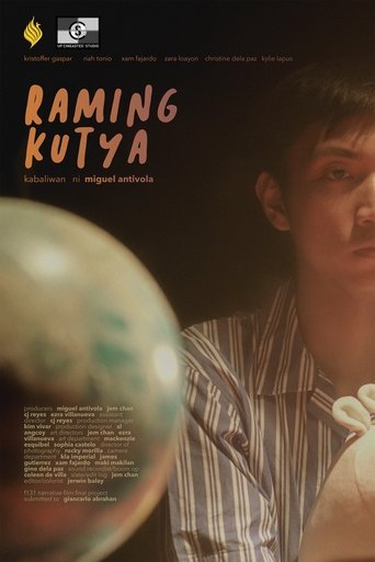 Raming Kutya Poster of Raming Kutya