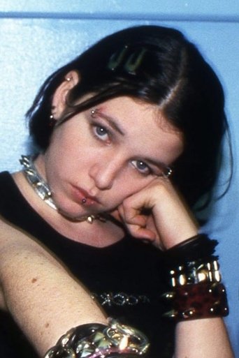 Portrait of Talena Atfield