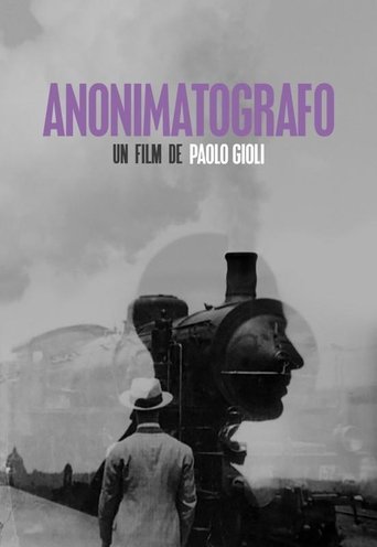 Anonimatografo Poster of Anonimatografo