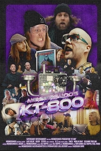 Poster of KT-800