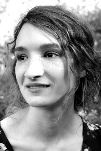 Portrait of Manon Desveaux