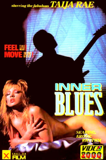 Poster of Inner Blues