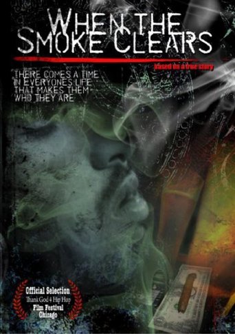 Poster of When the Smoke Clears