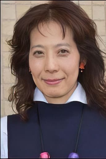 Portrait of Mai Ooishi