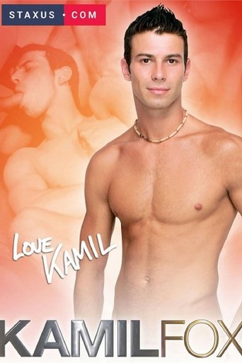 Kamil Fox Poster of Kamil Fox