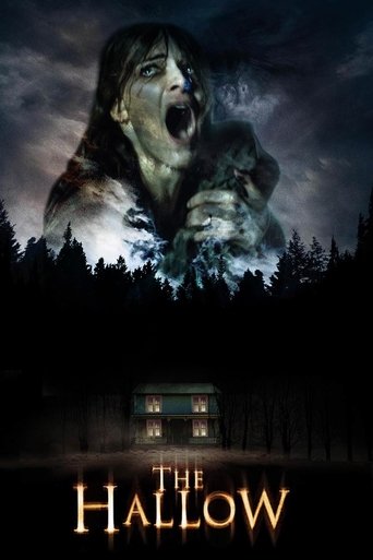 Poster of The Hallow