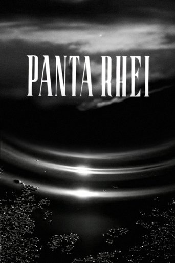 Panta Rhei Poster of Panta Rhei