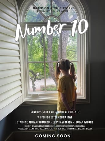 Poster of Number 10