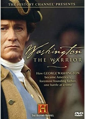 Poster of Washington the Warrior